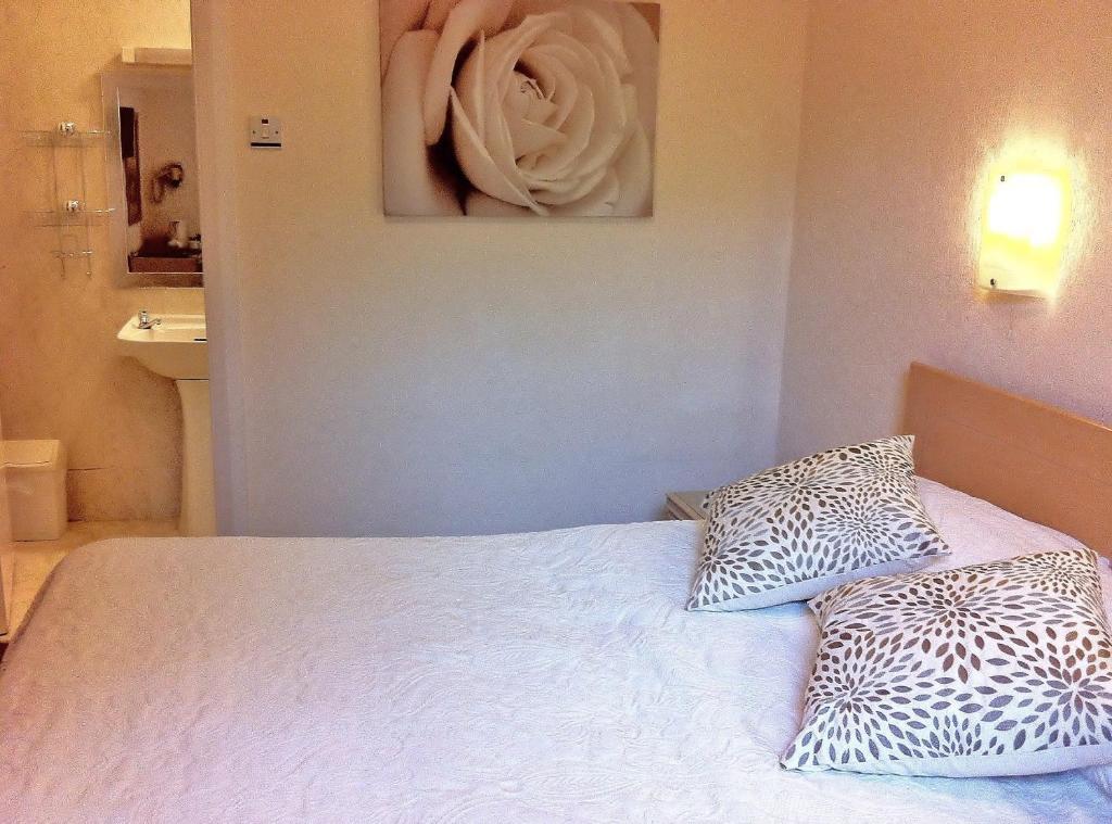 Burley Court Hotel Bournemouth Room photo